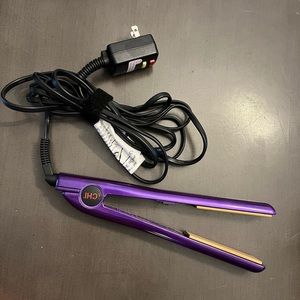 Chi flat iron